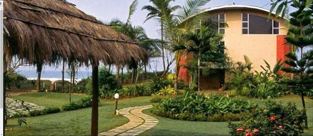 The Beach House Goa Benaulim Extérieur photo
